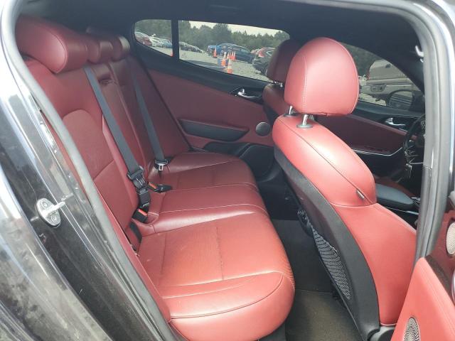 2020 KIA STINGER KNAE15LA5L6082715