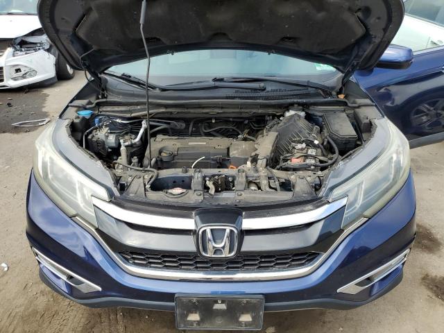 2016 HONDA CR-V EX - 2HKRM4H56GH684150