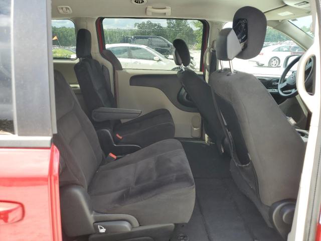 2015 DODGE GRAND CARA 2C4RDGCG2FR535536