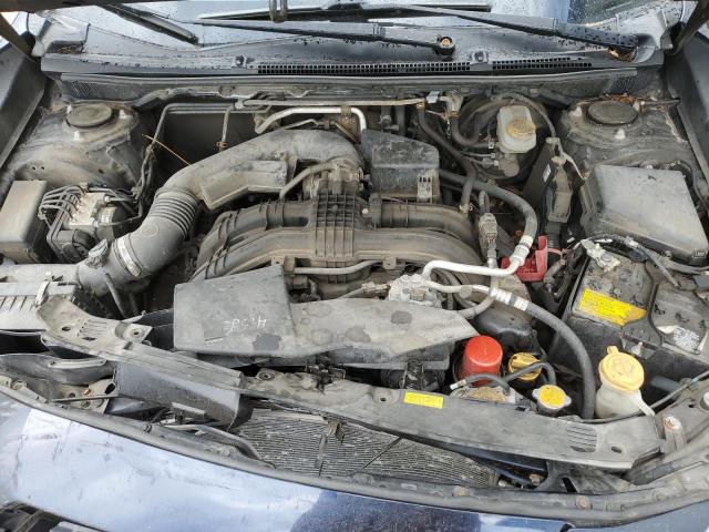 2019 SUBARU CROSSTREK - JF2GTACC4K9243683