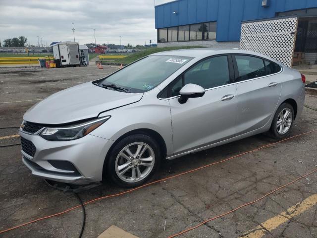 Global Auto Auctions: 2016 CHEVROLET CRUZE LT