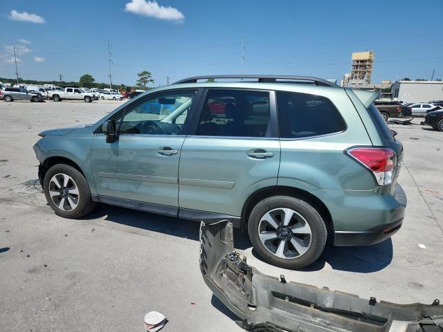 2017 SUBARU FORESTER 2 JF2SJAJCXHH494547