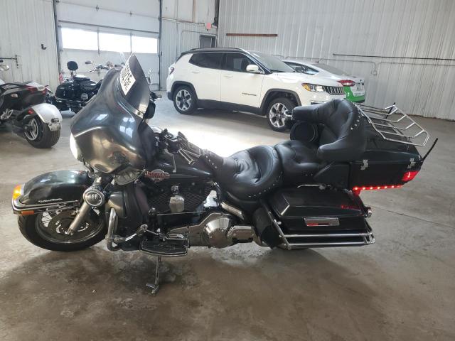 2006 HARLEY-DAVIDSON FLHTCUI - 1HD1FCW106Y676655