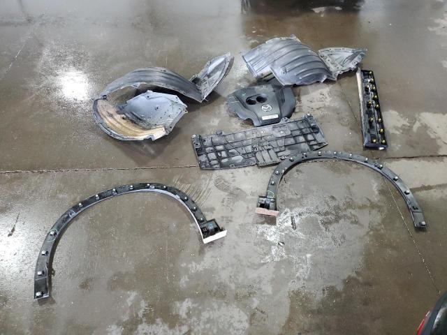 2021 MAZDA CX-9 GRAND JM3TCBDY1M0540244
