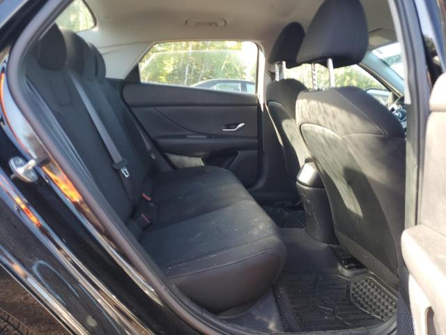 2022 HYUNDAI ELANTRA SE KMHLM4AG4NU226994