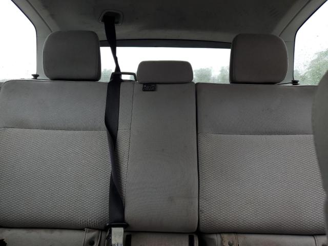 2015 SUBARU FORESTER 2.5I JF2SJABC1FH562231