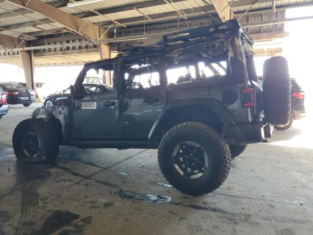 2018 JEEP WRANGLER UNLIMITED RUBICON 1C4HJXFG2JW269418