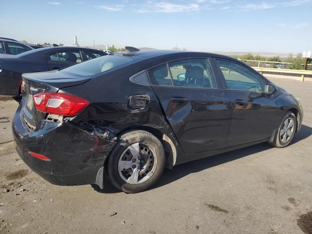 2018 CHEVROLET CRUZE LS 1G1BC5SM9J7135220