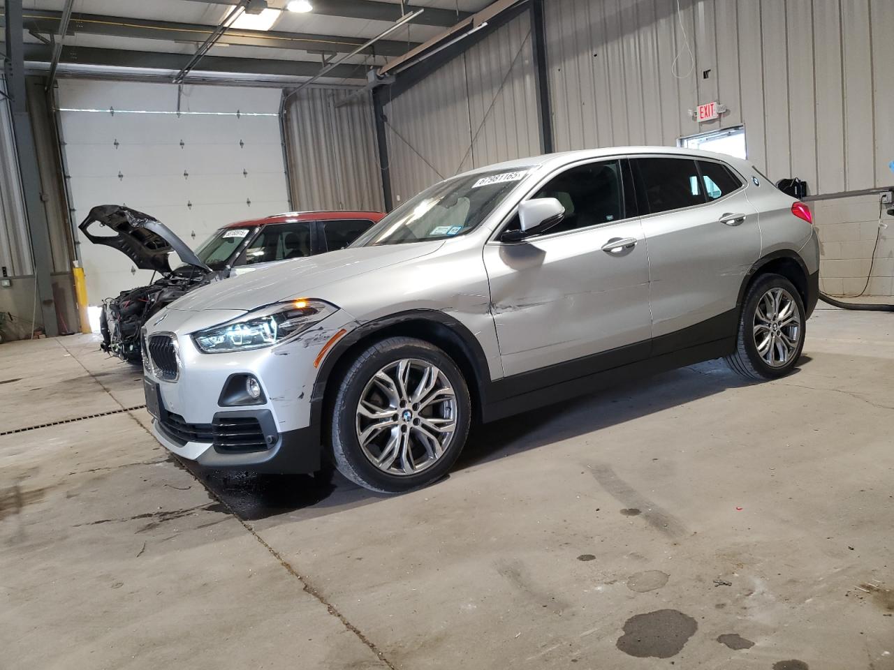 BMW X2 XDRIVE28I