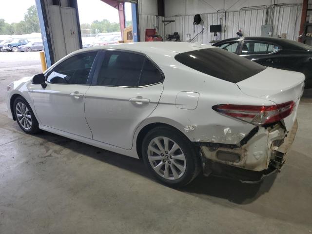 2020 TOYOTA CAMRY LE - 4T1C11AK2LU366616