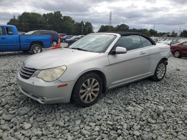 CHRYSLER SEBRING TO