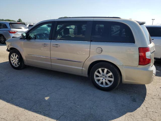 2015 CHRYSLER TOWN & COU 2C4RC1BG5FR655509