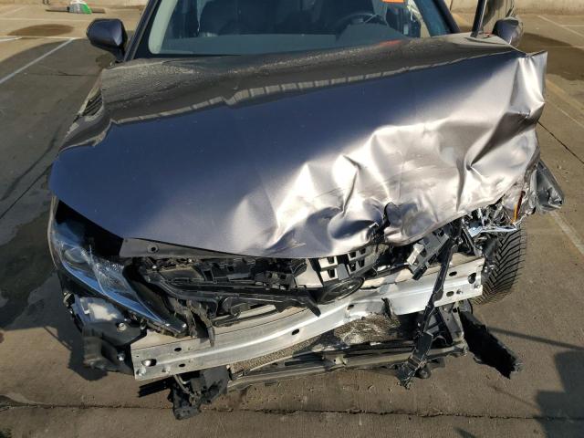 2020 TOYOTA CAMRY SE 4T1G11AKXLU913634