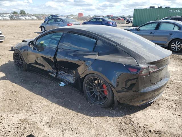 2022 TESLA MODEL 3 - 5YJ3E1EC5NF127004