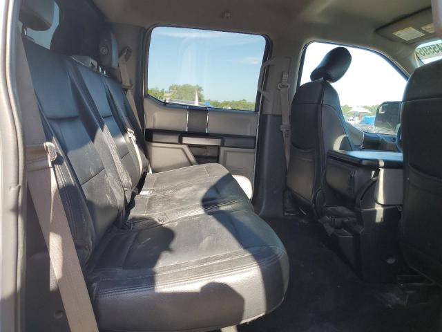 2015 FORD F150 SUPER - 1FTEW1CP1FFA41312
