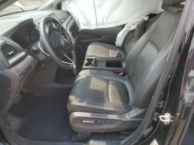 2018 HONDA ODYSSEY EX 5FNRL6H76JB023434