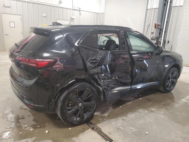 2023 BUICK ENVISION P LRBFZMR45PD012868