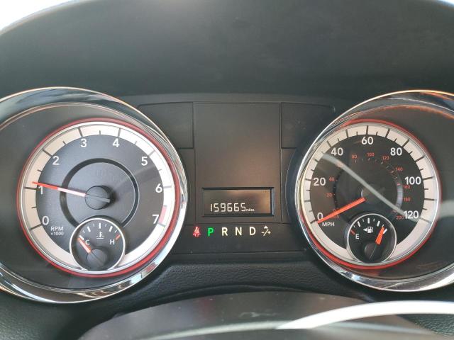 2017 DODGE GRAND CARA 2C4RDGCGXHR558825