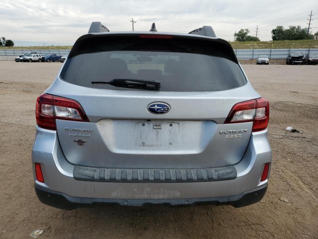 2017 SUBARU OUTBACK 2. 4S4BSANC1H3421839