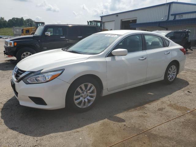 2016 NISSAN ALTIMA 2.5 #3297003829
