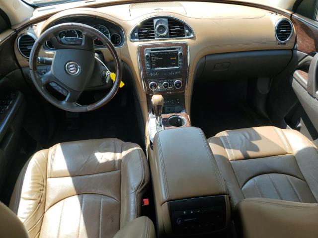 2015 BUICK ENCLAVE - 5GAKVCKD4FJ337691