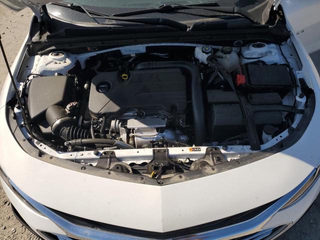 2024 CHEVROLET MALIBU LT 1G1ZD5ST6RF204269