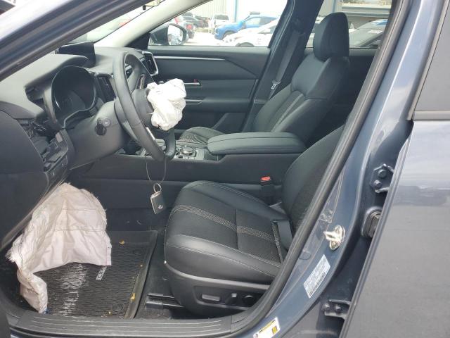 2024 MAZDA CX-50 PREF 7MMVABBM4RN228761