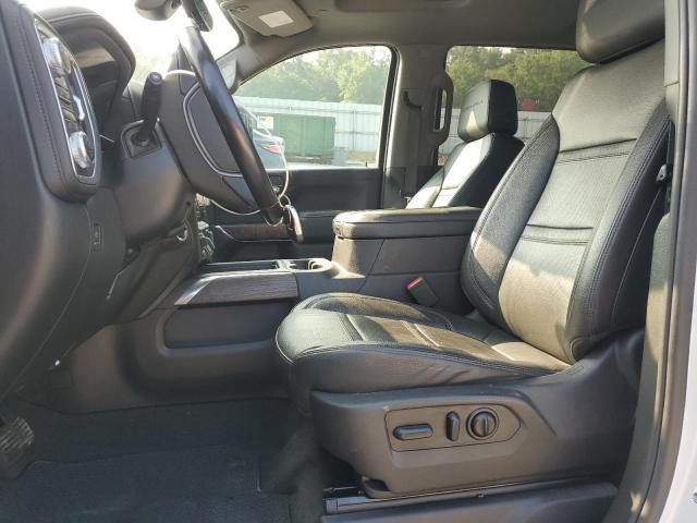 2022 GMC SIERRA K25 - 1GT49REY5NF309395