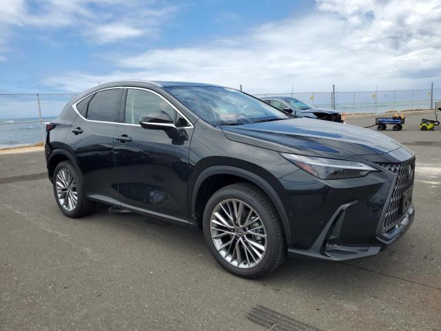 2025 LEXUS NX 350H BA JTJHKCEZ4S5037531