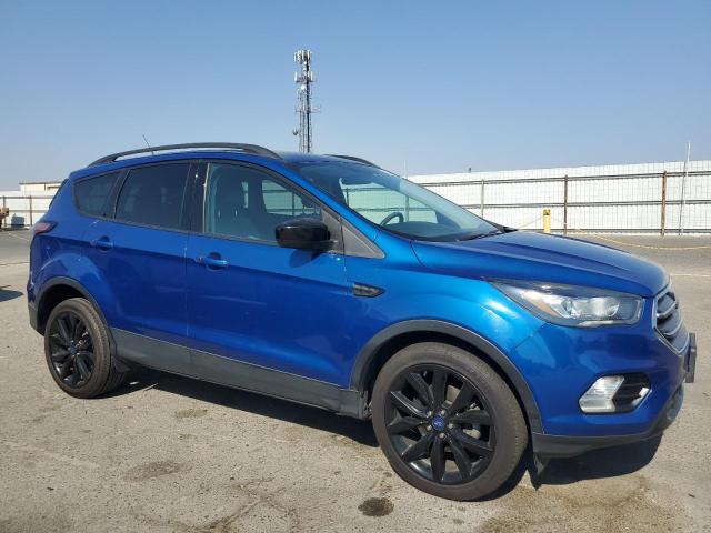 2018 FORD ESCAPE SE - 1FMCU0GD2JUB48120