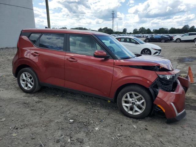 2023 KIA SOUL LX KNDJ23AUXP7190585