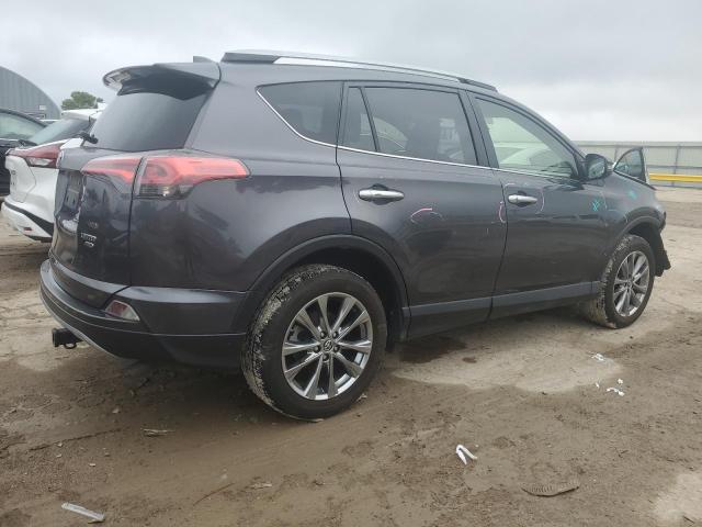 2017 TOYOTA RAV4 LIMITED JTMDFREV7HJ166742