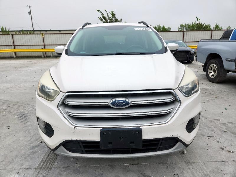 2018 FORD ESCAPE SE 1FMCU0GD8JUB41799