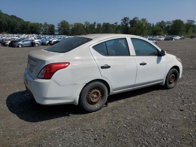 2018 NISSAN VERSA S 3N1CN7APXJL807250