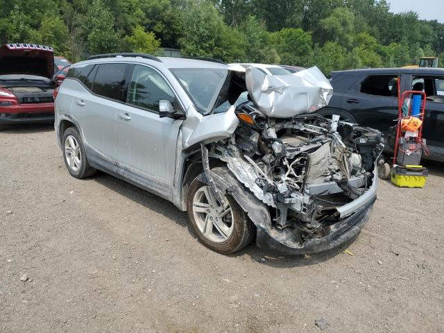 2020 GMC TERRAIN SL 3GKALMEV7LL337171
