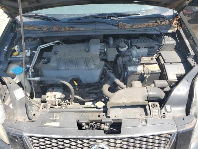 2010 NISSAN SENTRA 2.0 - 3N1AB6AP6AL602633
