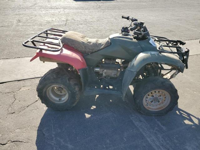 2014 HONDA TRX250 TE 1HFTE2144E4504326