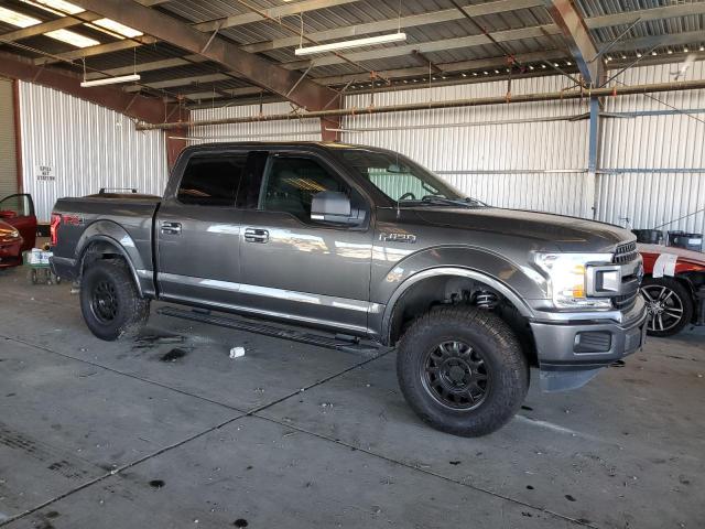 2018 FORD F150 SUPER 1FTEW1EP7JKE60035