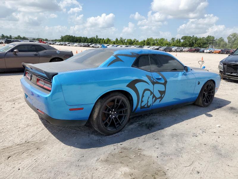 2023 DODGE CHALLENGER - 2C3CDZC96PH573401