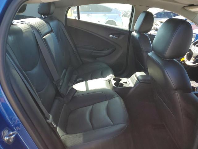2018 CHEVROLET VOLT LT 1G1RC6S55JU142549