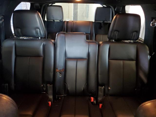 2016 FORD EXPEDITION 1FMJU2AT3GEF42408