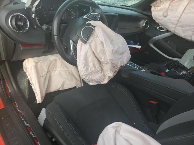 2023 CHEVROLET CAMARO LT1 1G1FF1R70P0141183