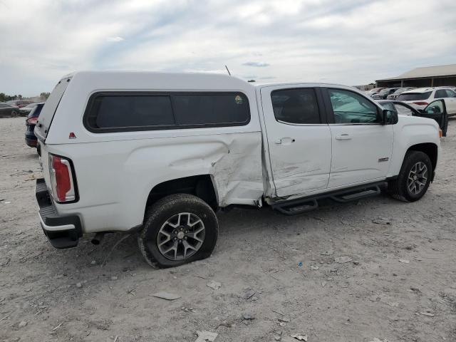 2020 GMC CANYON ALL TERRAIN 1GTG6FEN0L1114082