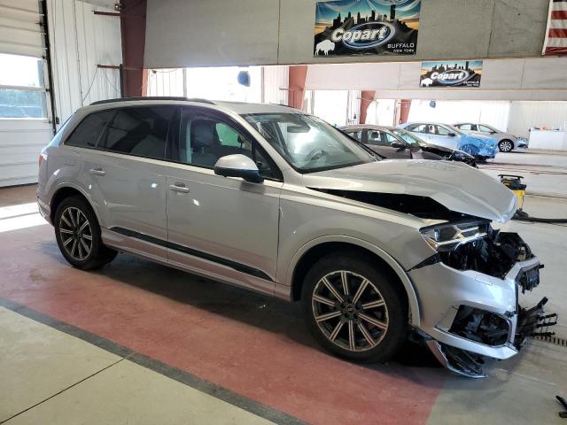 2022 AUDI Q7 PREMIUM PLUS WA1LJBF71ND010055