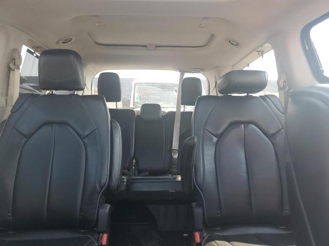 2019 CHRYSLER PACIFICA L 2C4RC1GG0KR722018
