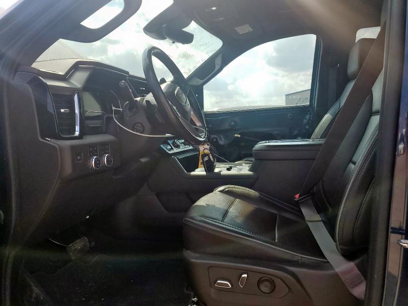 2022 GMC SIERRA K15 3GTUUGET3NG630048