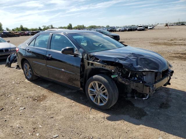 2017 TOYOTA CAMRY LE - 4T1BF1FK4HU439756