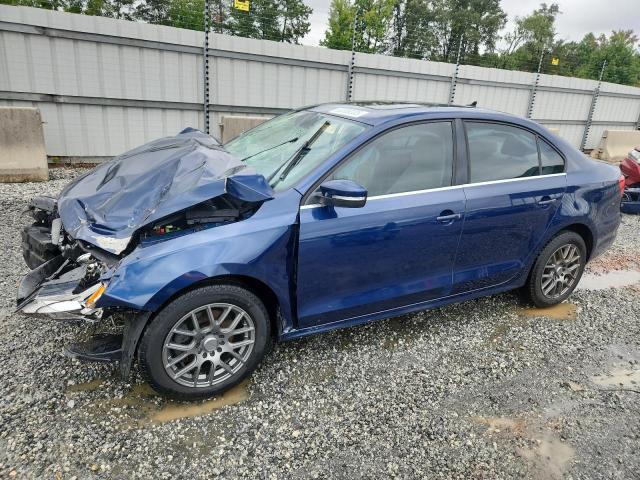 2013 VOLKSWAGEN JETTA SE - 3VWDP7AJ0DM260444