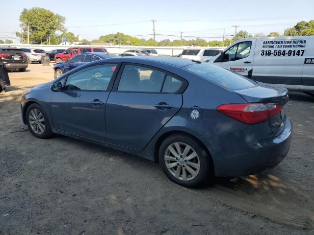 2016 KIA FORTE LX KNAFX4A61G5592891