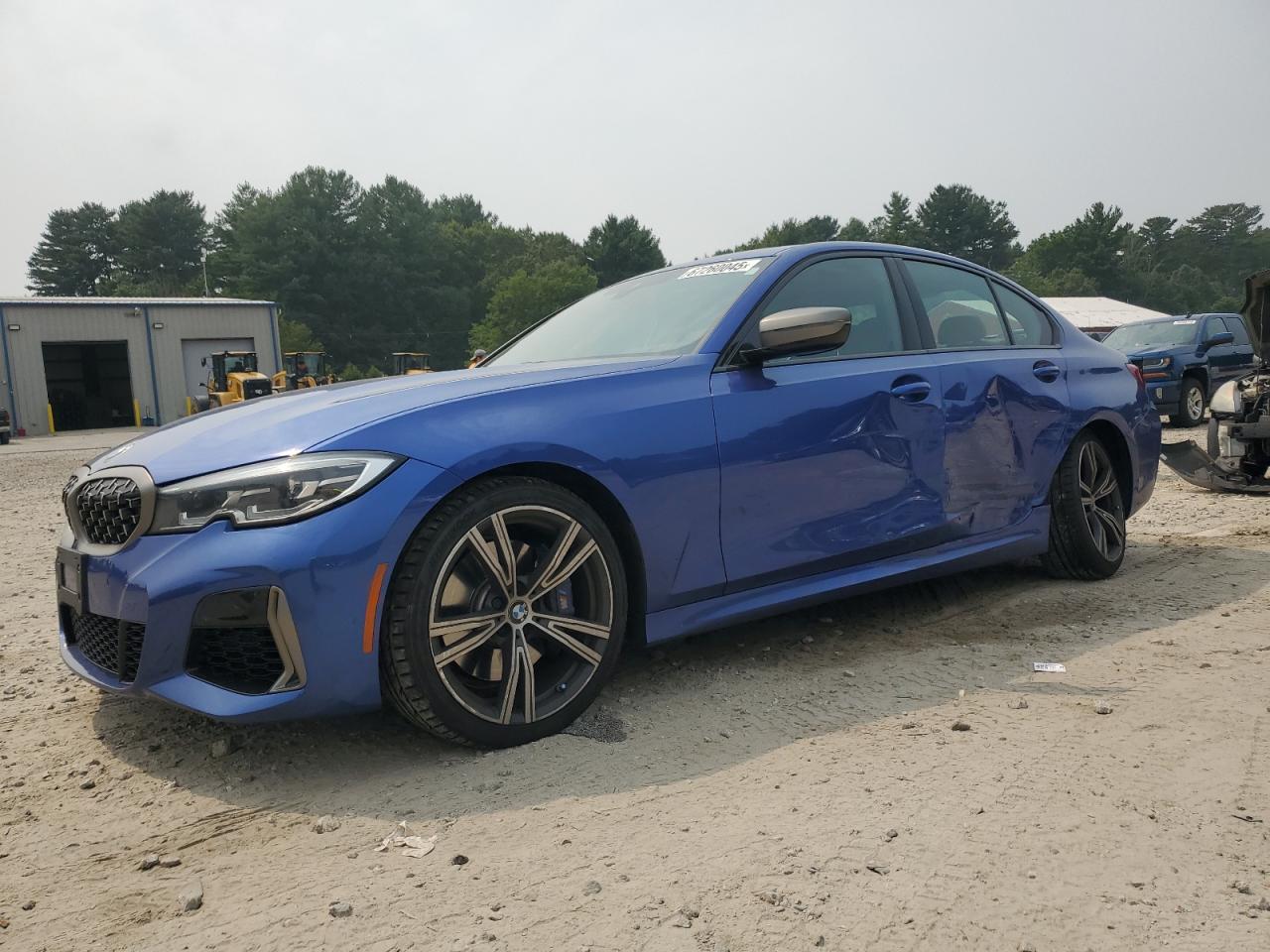 BMW M3 M340XI